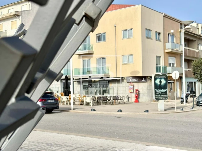 Negócio para Trespasse em Vila do Conde Foto 1
