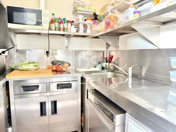 Negócio para Trespasse em Vila do Conde Foto 14