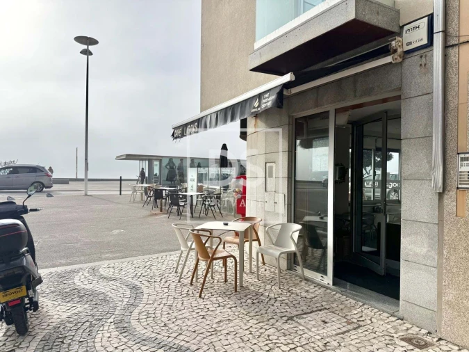 Negócio para Trespasse em Vila do Conde Foto 10