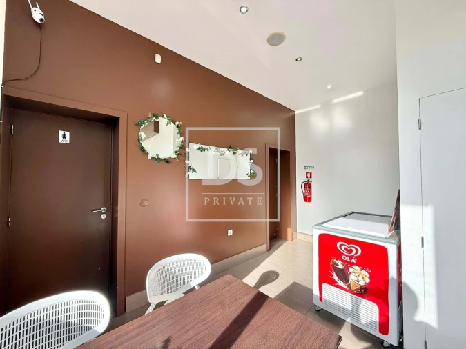 Negócio para Trespasse em Vila do Conde Foto 22