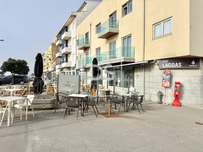 Negócio para Trespasse em Vila do Conde Foto 8