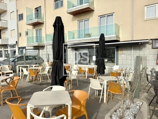 Negócio para Trespasse em Vila do Conde Foto 6