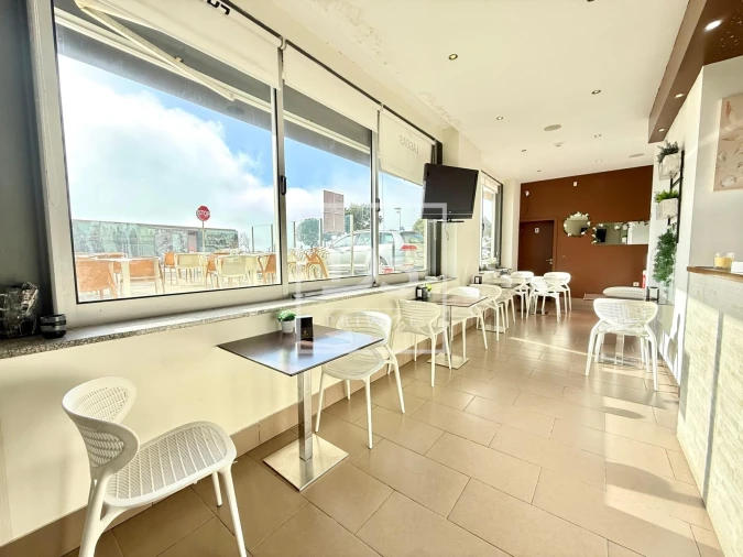 Negócio para Trespasse em Vila do Conde Foto 19