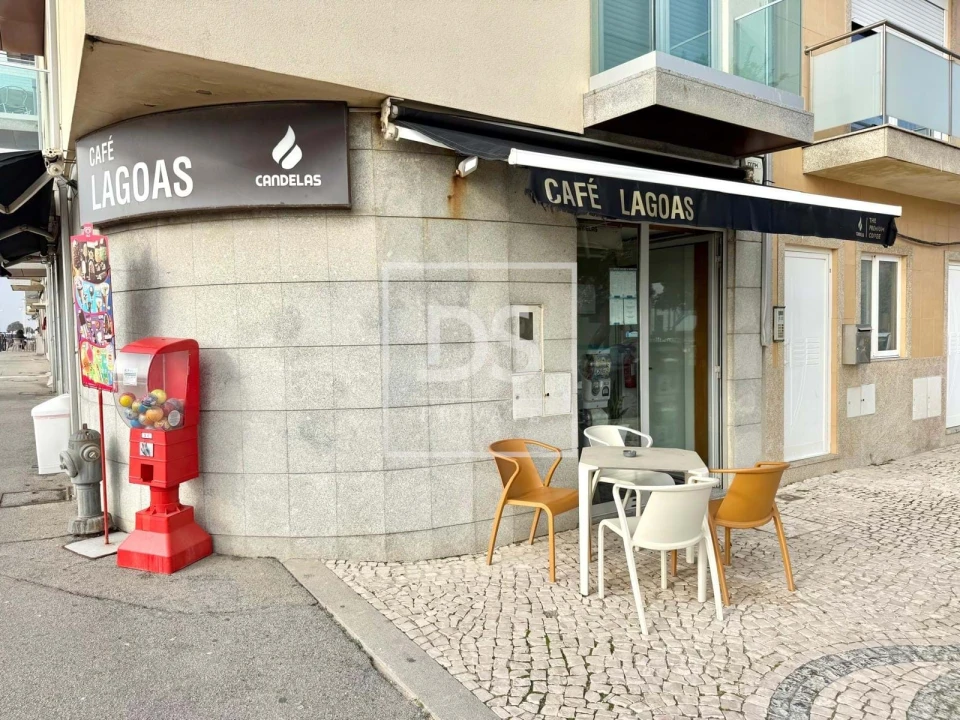 Negócio para Trespasse em Vila do Conde Foto 2