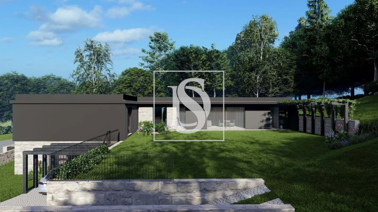 Moradia T3 para Venda em Pico de Regalados, Gondiães e Mós Foto 2