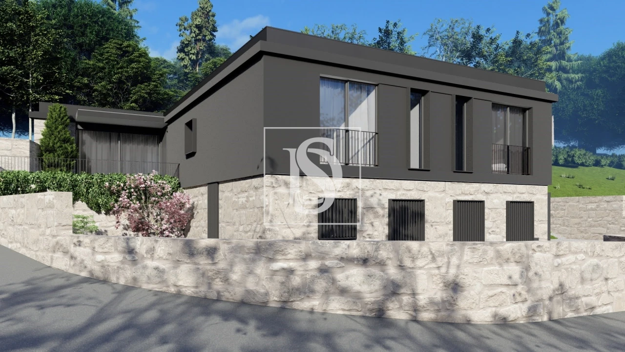 Moradia T3 para Venda em Pico de Regalados, Gondiães e Mós Foto 4