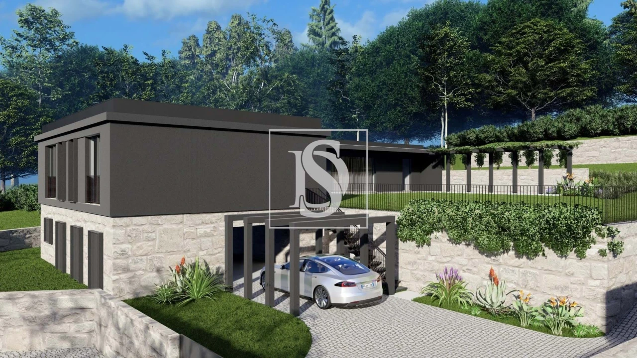 Moradia T3 para Venda em Pico de Regalados, Gondiães e Mós Foto 7