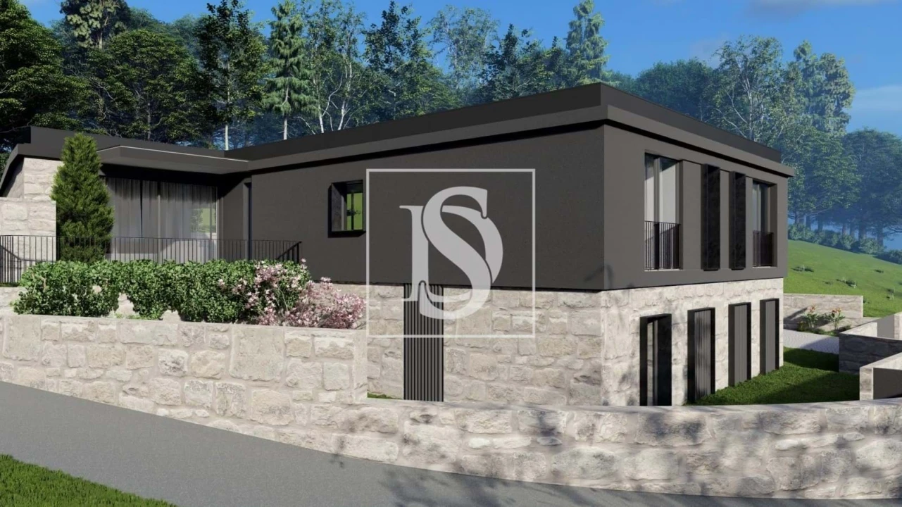 Moradia T3 para Venda em Pico de Regalados, Gondiães e Mós Foto 1