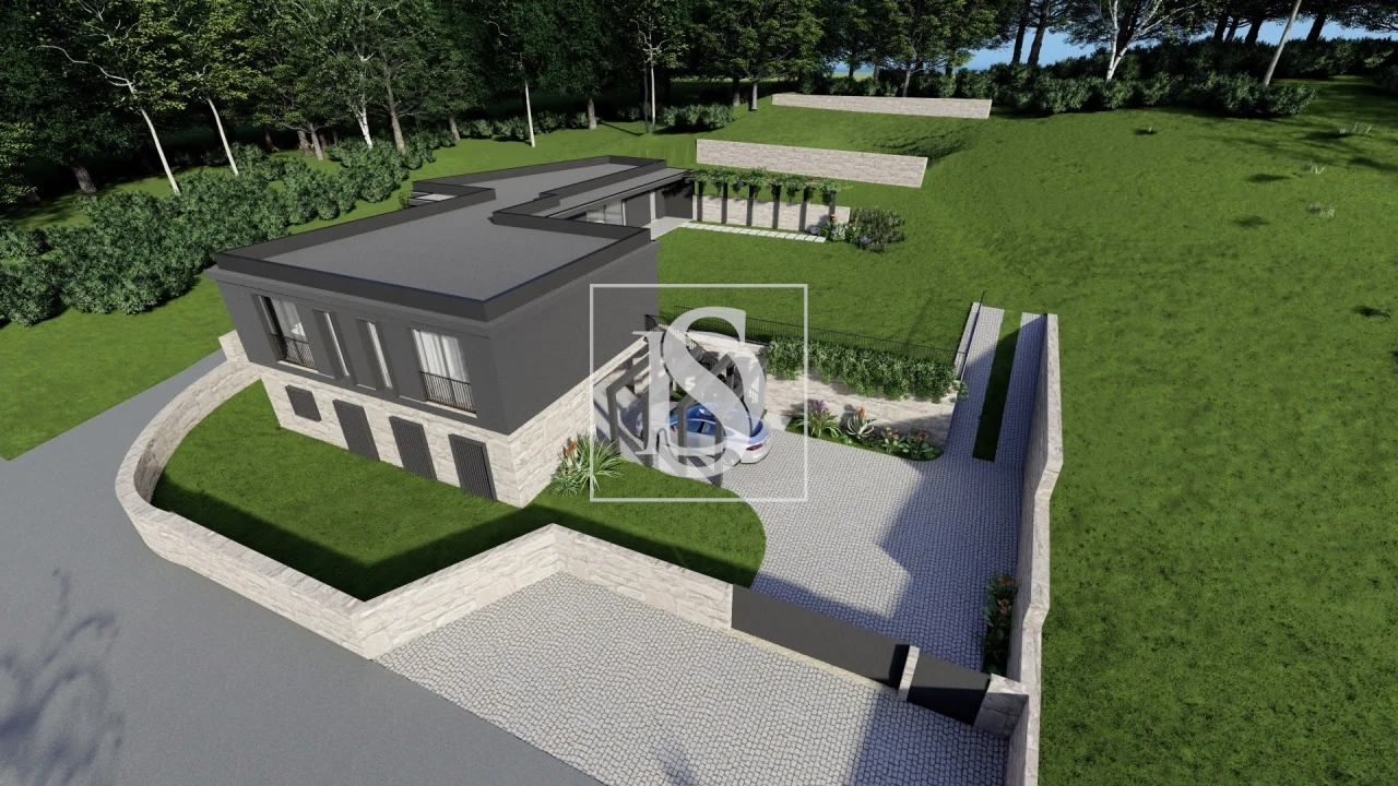 Moradia T3 para Venda em Pico de Regalados, Gondiães e Mós Foto 3