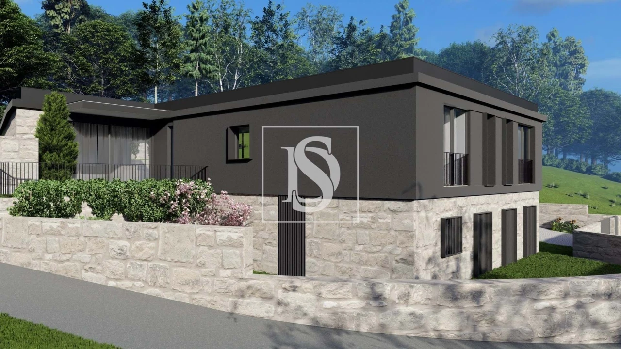 Moradia T3 para Venda em Pico de Regalados, Gondiães e Mós Foto 5