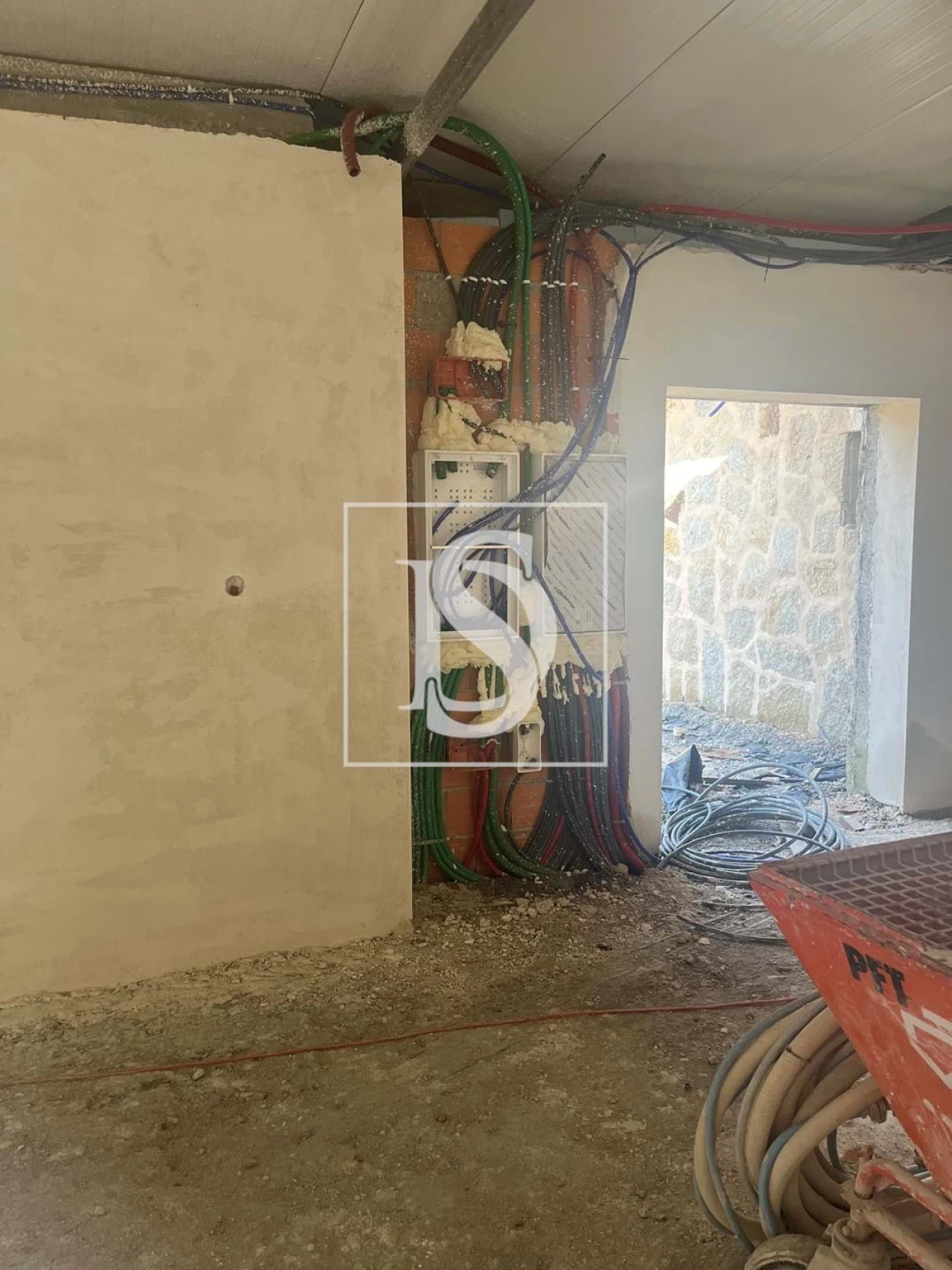 Moradia T3 para Venda em Pico de Regalados, Gondiães e Mós Foto 23