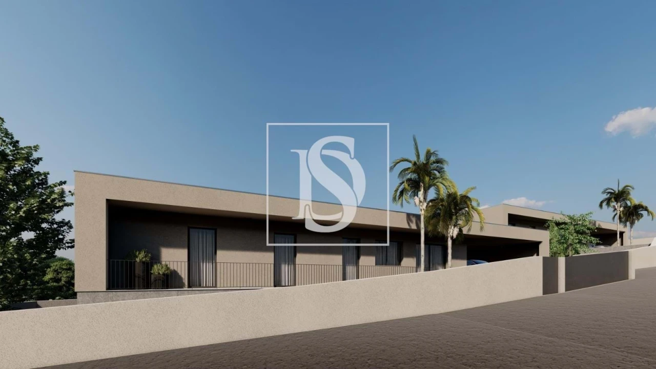 Moradia T3 para Venda em Estorãos Foto 9