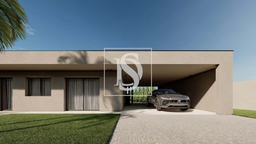 Moradia T3 para Venda em Estorãos