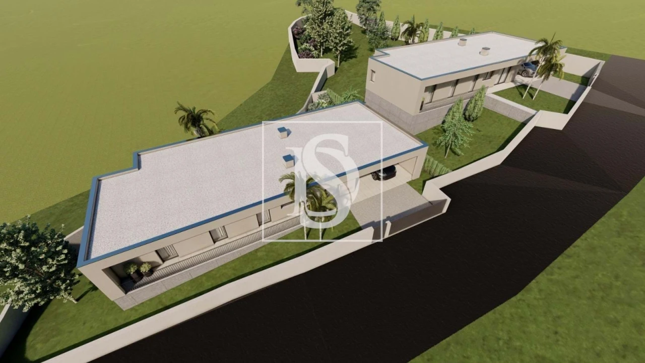 Moradia T3 para Venda em Estorãos Foto 8