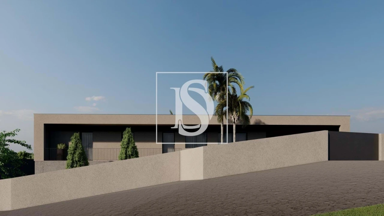 Moradia T3 para Venda em Estorãos Foto 17