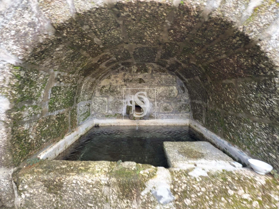 Quinta T6 para Venda em Valdreu Foto 8