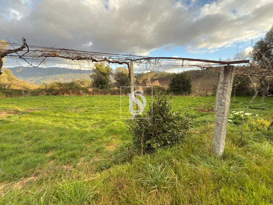 Quinta T6 para Venda em Valdreu Foto 20