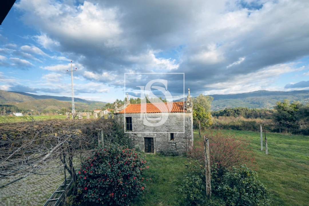 Quinta T6 para Venda em Valdreu Foto 15