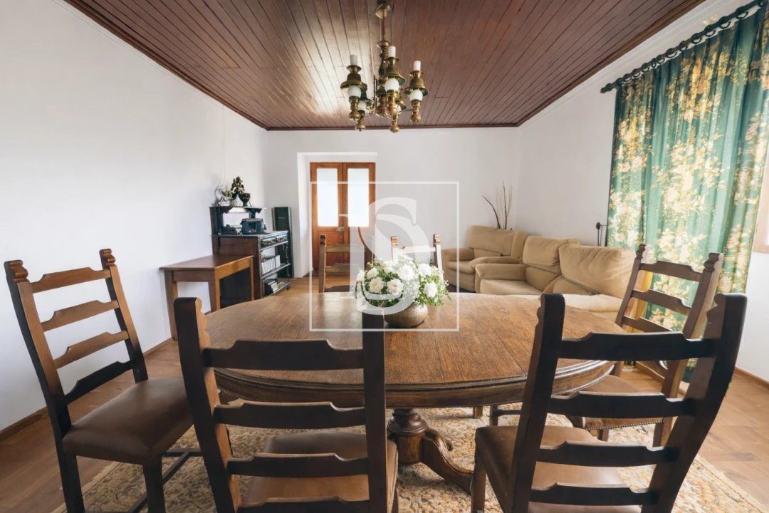 Quinta T6 para Venda em Valdreu Foto 5