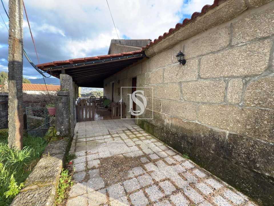 Quinta T6 para Venda em Valdreu Foto 9