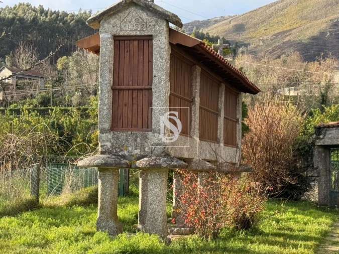 Quinta T6 para Venda em Valdreu Foto 2