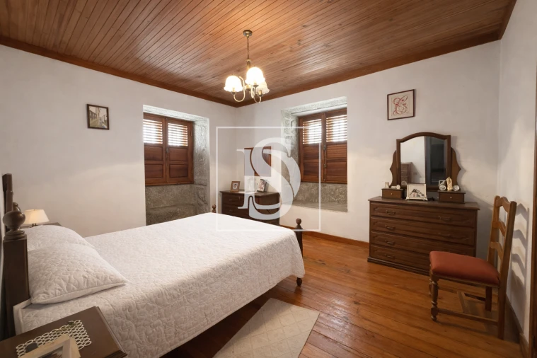 Quinta T6 para Venda em Valdreu Foto 25