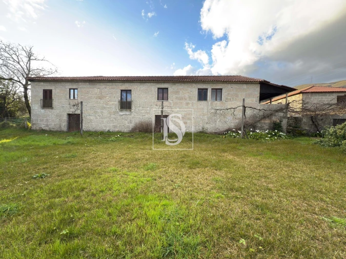 Quinta T6 para Venda em Valdreu Foto 14