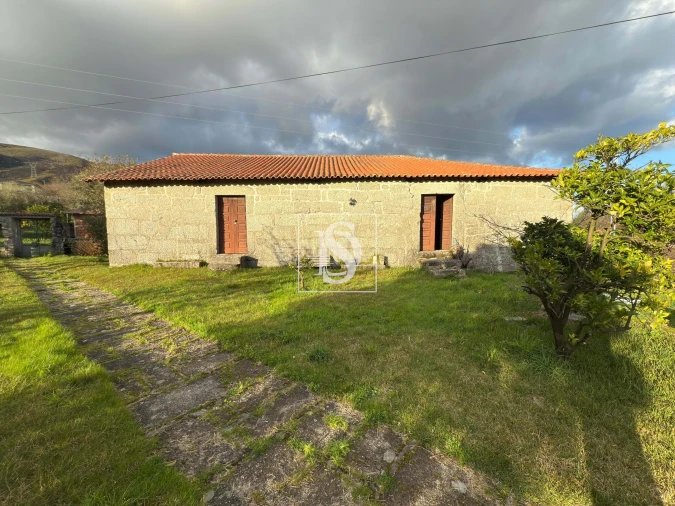 Quinta T6 para Venda em Valdreu Foto 10