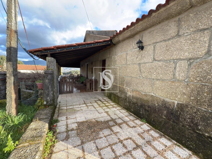 Quinta T6 para Venda em Valdreu Foto 9