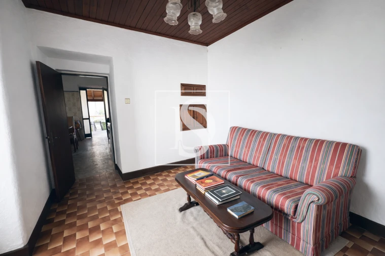 Quinta T6 para Venda em Valdreu Foto 30