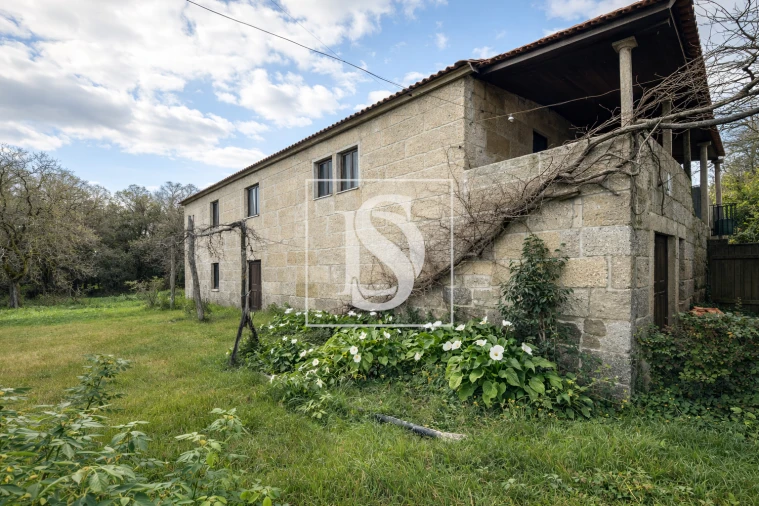 Quinta T6 para Venda em Valdreu Foto 17