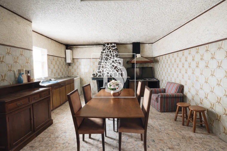 Quinta T6 para Venda em Valdreu Foto 27