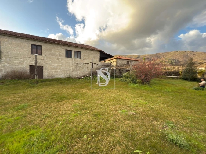 Quinta T6 para Venda em Valdreu Foto 4