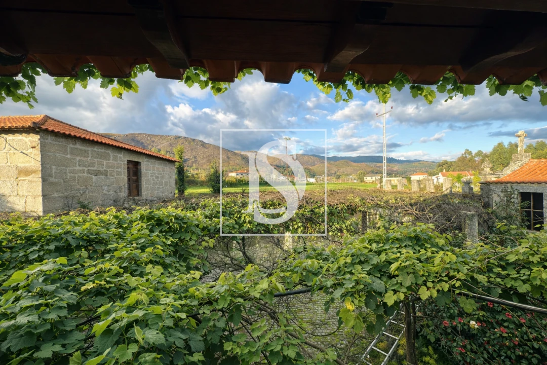 Quinta T6 para Venda em Valdreu Foto 29