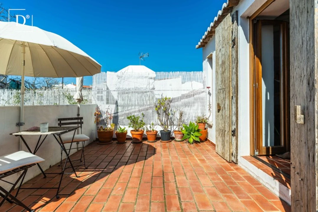 Moradia T2 para Venda em São Brás de Alportel Foto 21