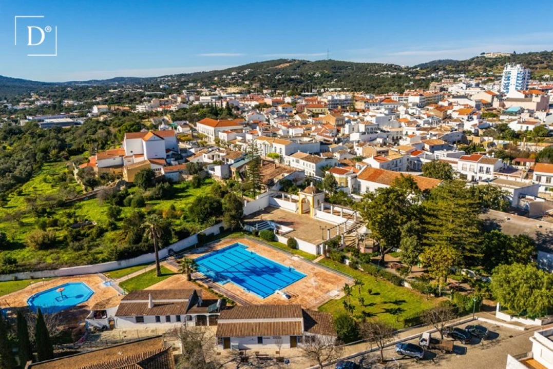 Moradia T2 para Venda em São Brás de Alportel Foto 3