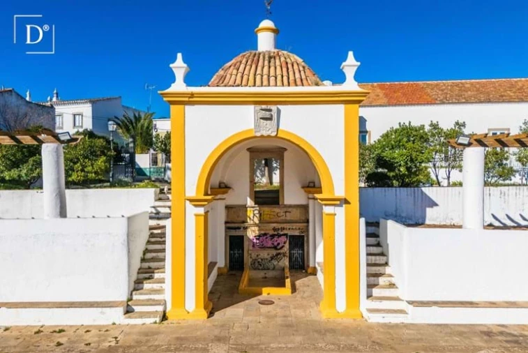 Moradia T2 para Venda em São Brás de Alportel Foto 33