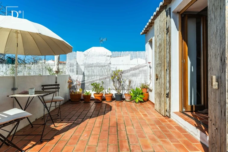 Moradia T2 para Venda em São Brás de Alportel Foto 21