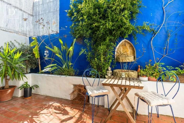 Moradia T2 para Venda em São Brás de Alportel Foto 12