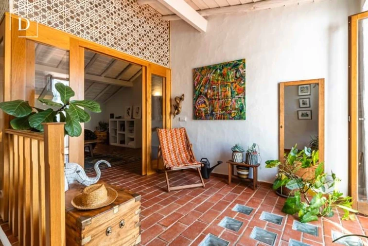 Moradia T2 para Venda em São Brás de Alportel Foto 16