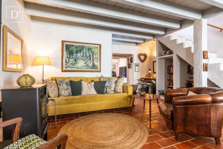 Moradia T2 para Venda em São Brás de Alportel Foto 2