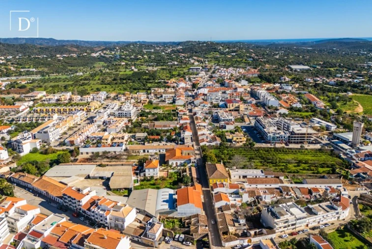 Moradia T2 para Venda em São Brás de Alportel Foto 6