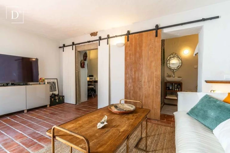 Moradia T2 para Venda em São Brás de Alportel Foto 9