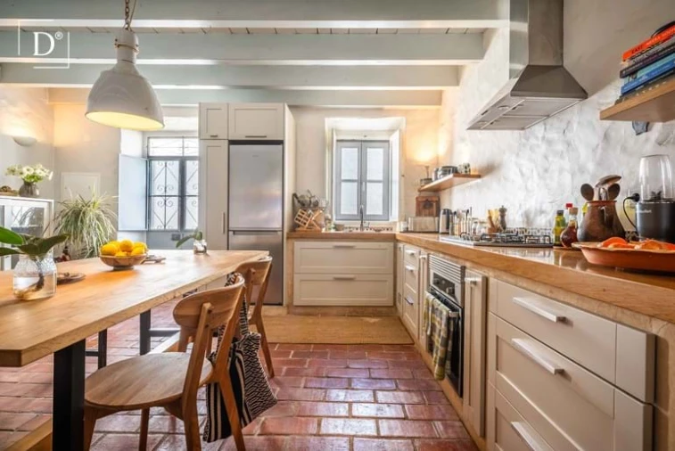 Moradia T2 para Venda em São Brás de Alportel Foto 24