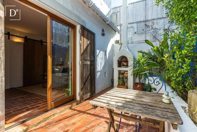 Moradia T2 para Venda em São Brás de Alportel Foto 13