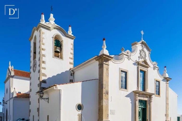 Moradia T2 para Venda em São Brás de Alportel Foto 26