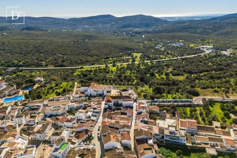 Moradia T2 para Venda em São Brás de Alportel Foto 32