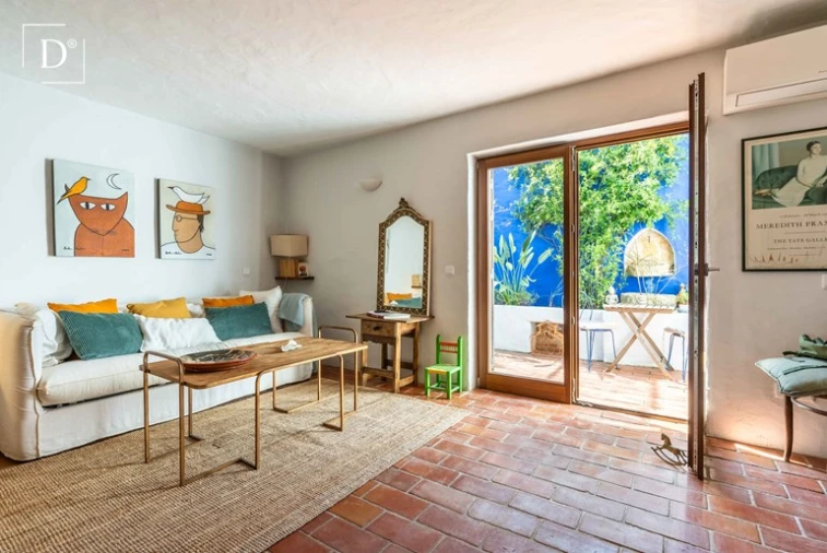 Moradia T2 para Venda em São Brás de Alportel Foto 8