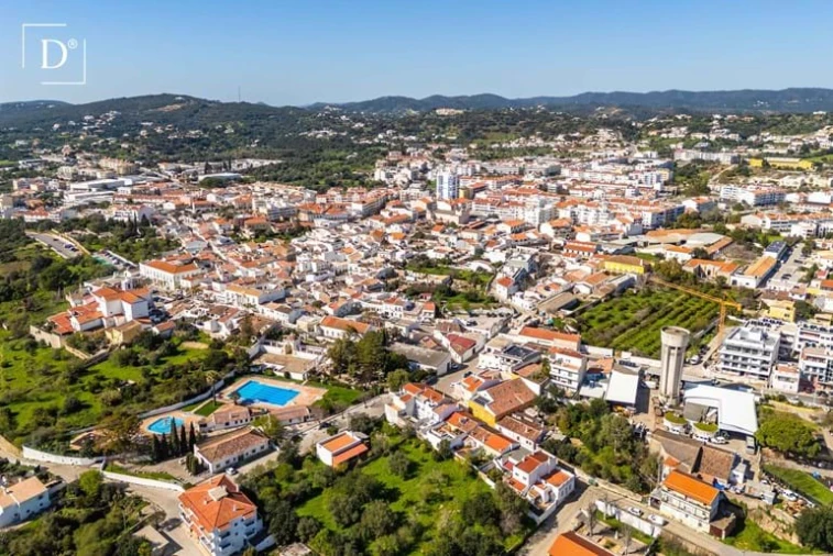 Moradia T2 para Venda em São Brás de Alportel Foto 14