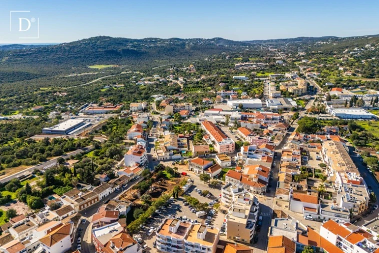 Moradia T2 para Venda em São Brás de Alportel Foto 29